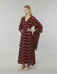 ZigZag Maharani Kimono