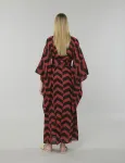 ZigZag Maharani Kimono