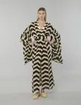ZigZag Maharani Kimono