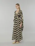 ZigZag Maharani Kimono