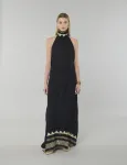 Zivra Dress