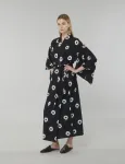 Rodina Kimono in Black