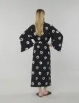 Rodina Kimono in Black
