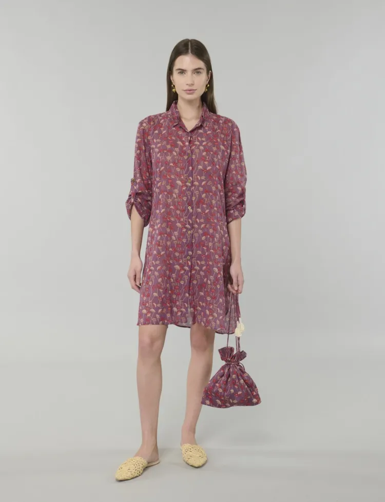 Rose of Kalyani Shirt