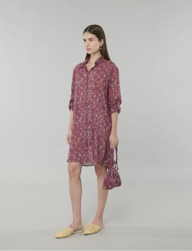 Rose of Kalyani Shirt