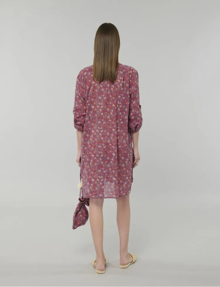 Rose of Kalyani Shirt