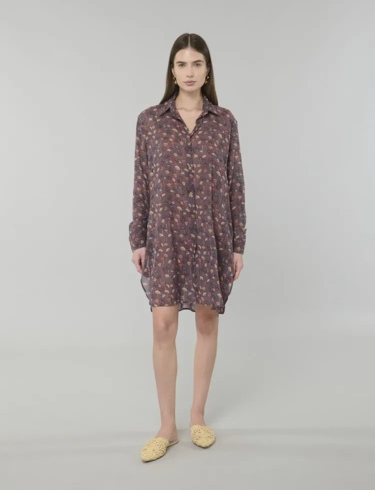 Rose of Kalyani Shirt