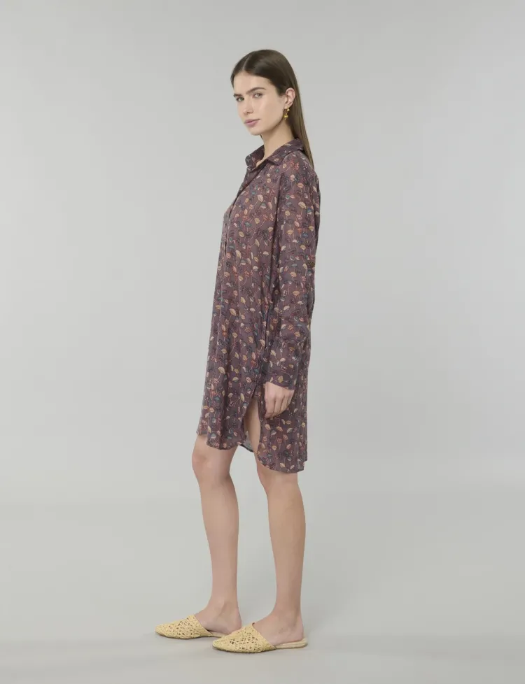 Rose of Kalyani Shirt