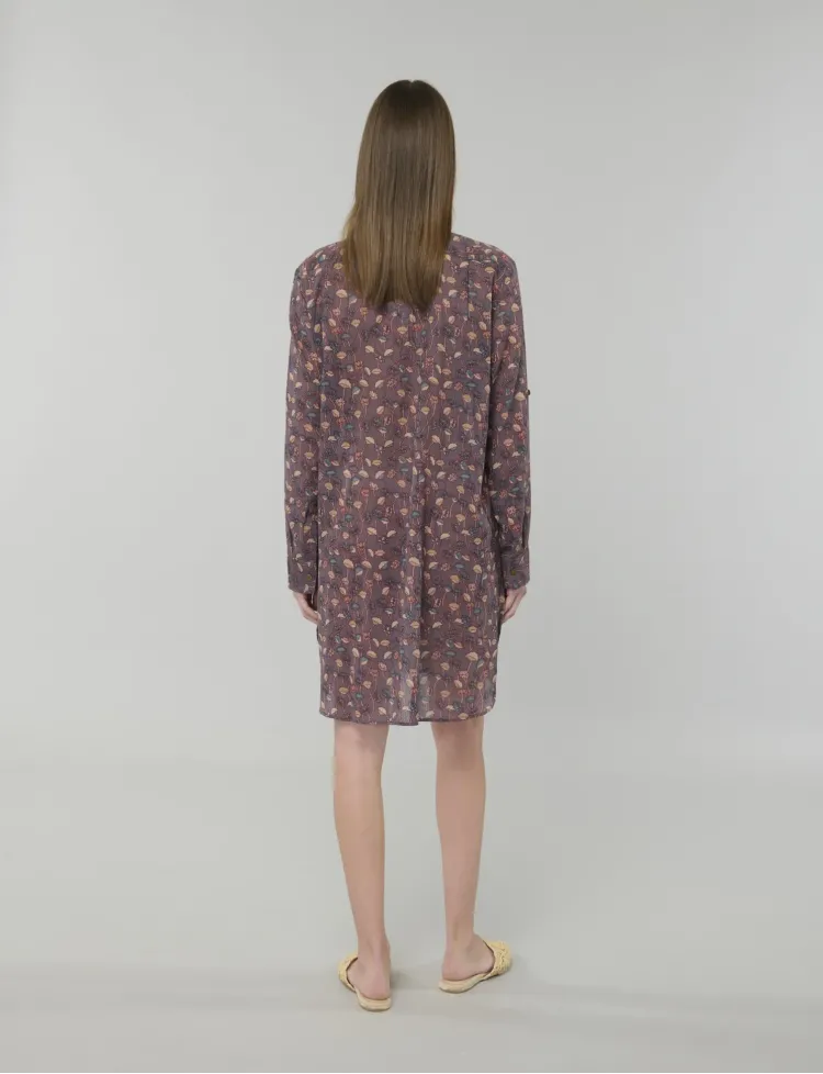 Rose of Kalyani Shirt