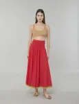 Siya Skirt