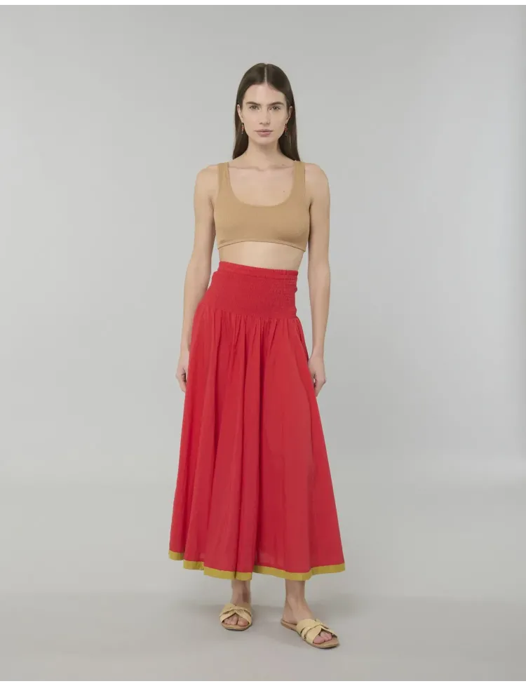 Siya Skirt
