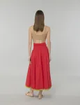 Siya Skirt
