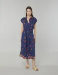 Petal Samira Dress
