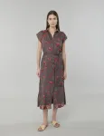 Petal Samira Dress