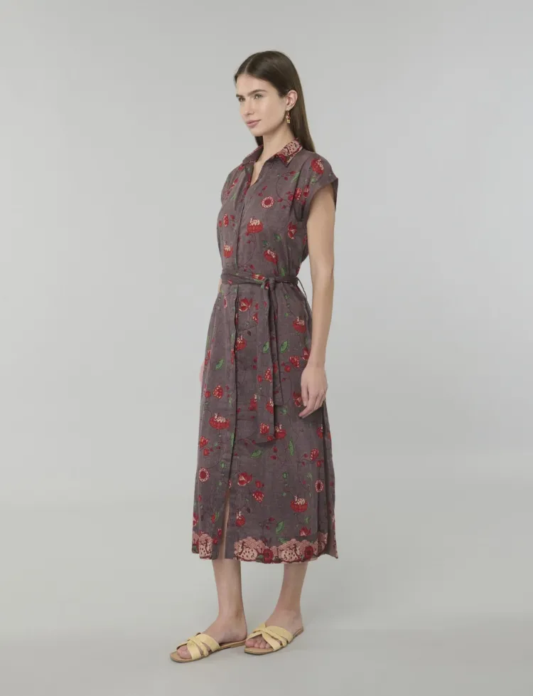 Petal Samira Dress