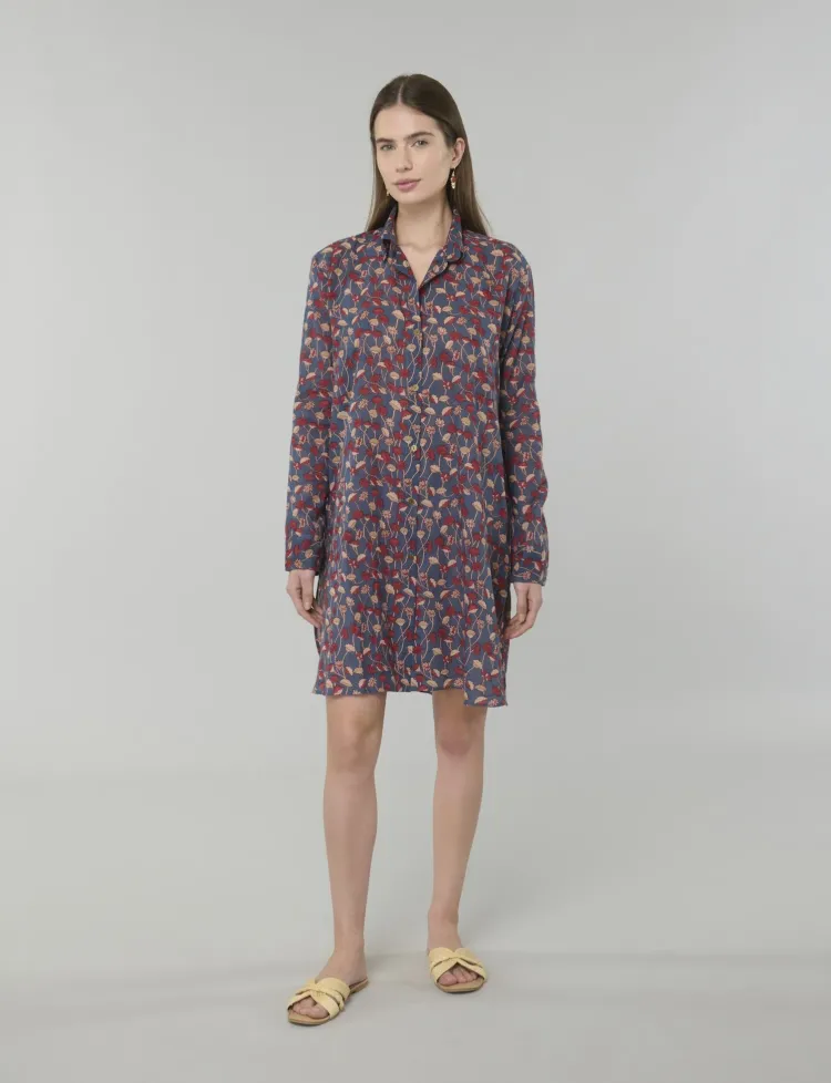 Rose of Kalyani Shirt