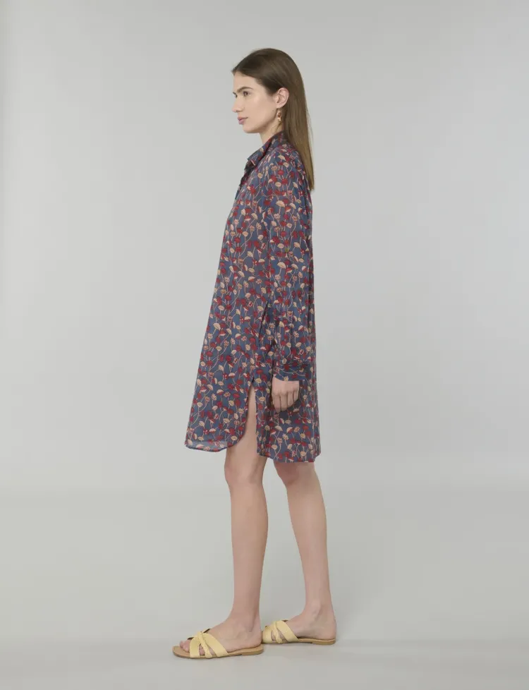 Rose of Kalyani Shirt