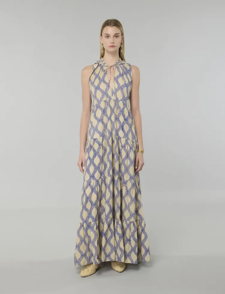 Ophira Dress