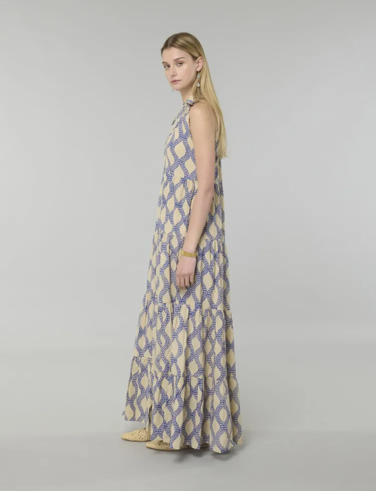 Ophira Dress