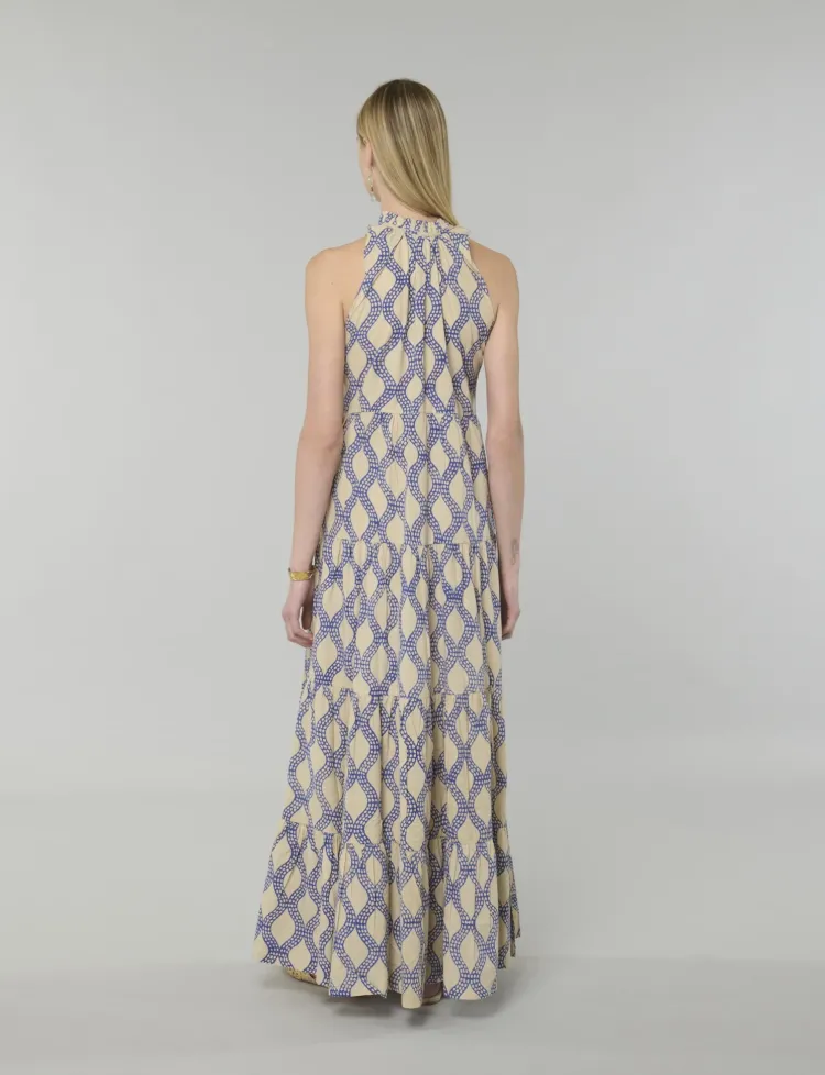 Ophira Dress