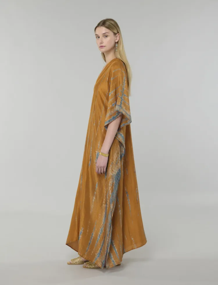 New Anaya Silk Dress