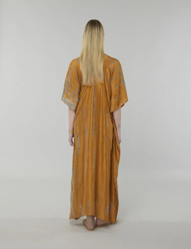 New Anaya Silk Dress