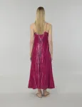 Noorea Silk Dress