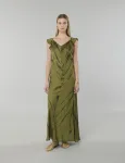 Veda Dress