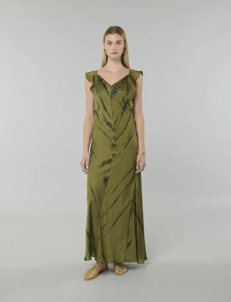 Veda Dress