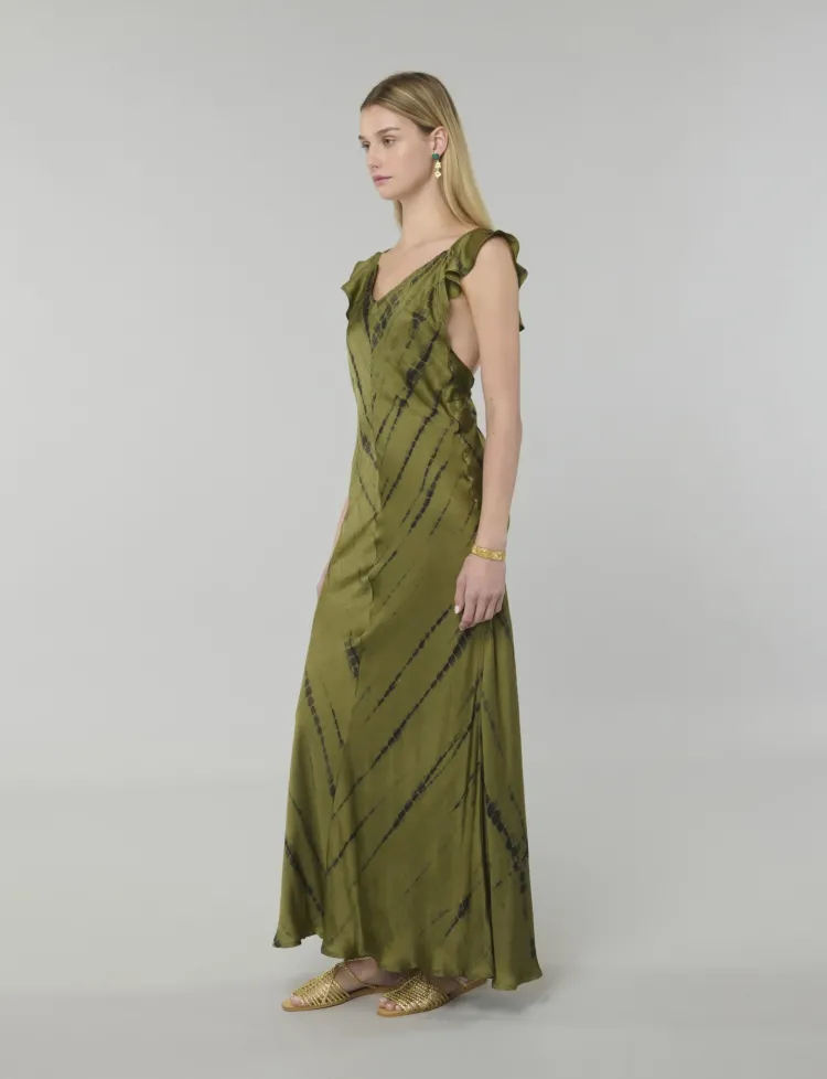 Veda Dress