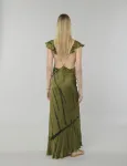 Veda Dress