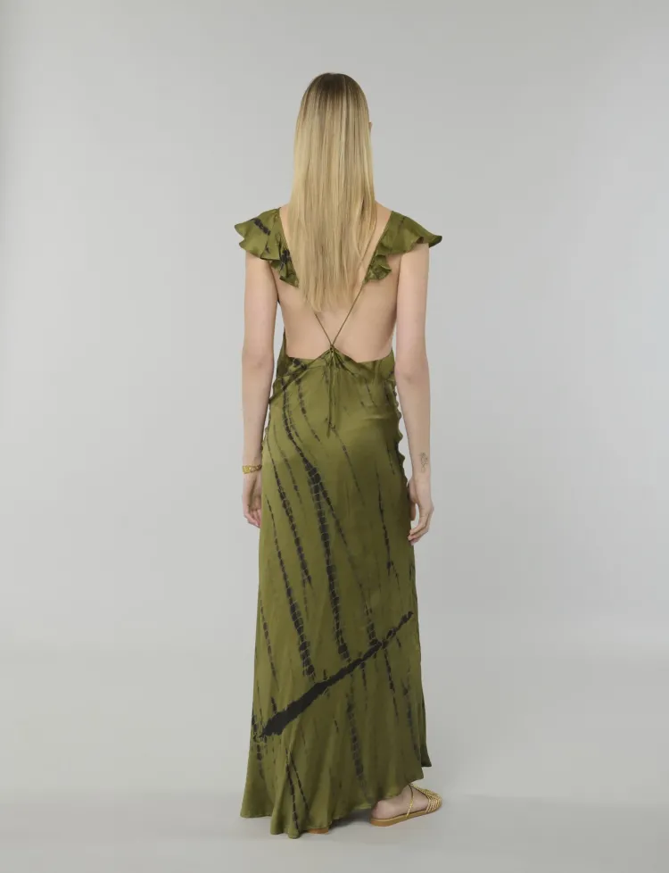Veda Dress
