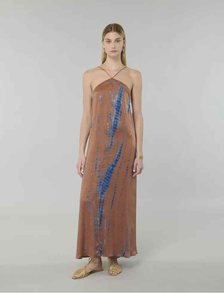 Arika Dress