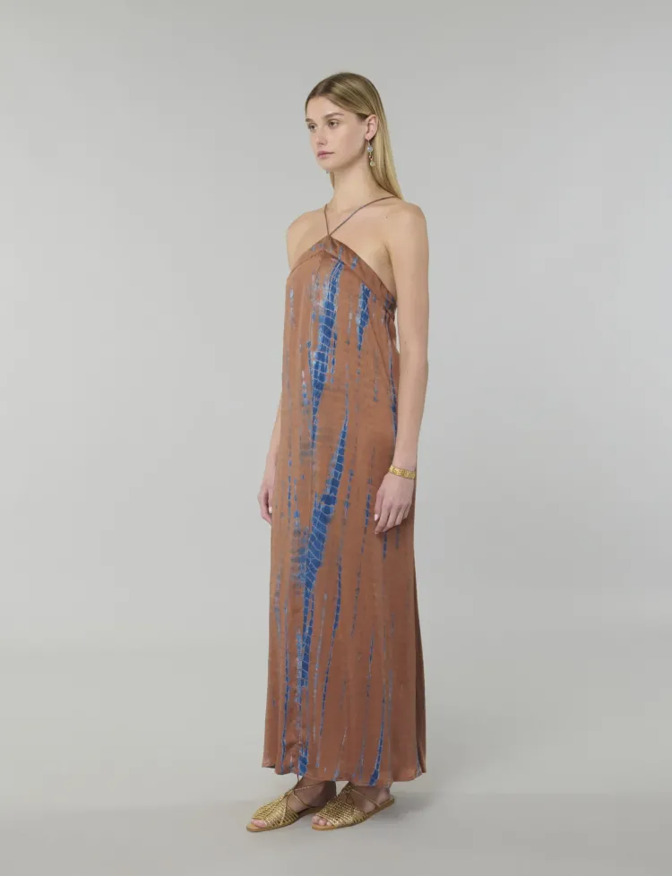 Arika Dress