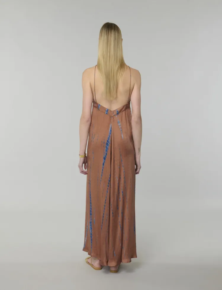 Arika Dress