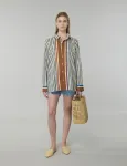 Zareen Shirt
