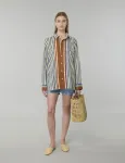 Boho Straw Woven Bag