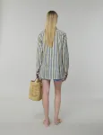 Zareen Shirt