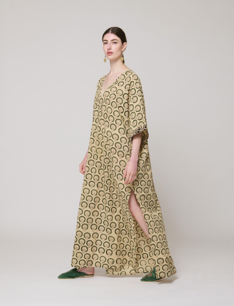 New Reina Dress