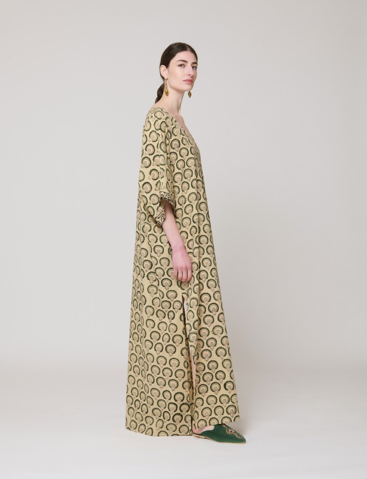 New Reina Dress