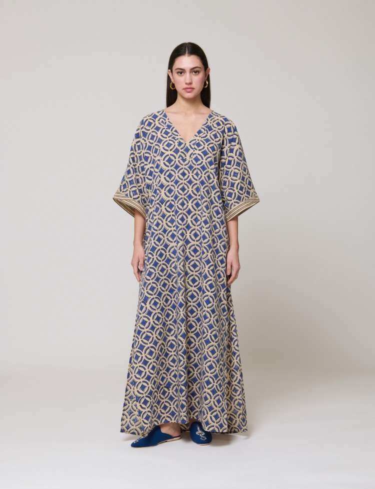 New Reina Dress