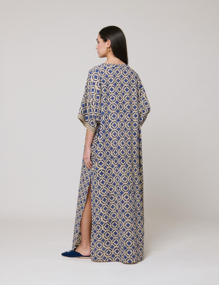 New Reina Dress