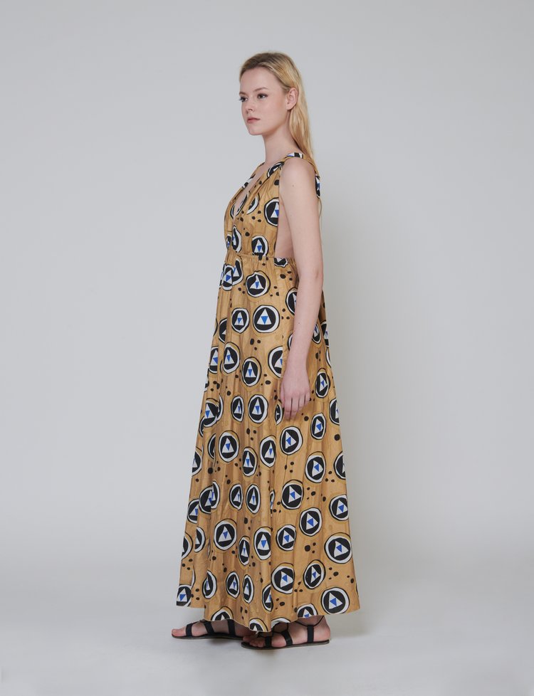 Nala Dress