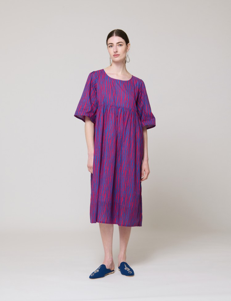 Kabir Dress