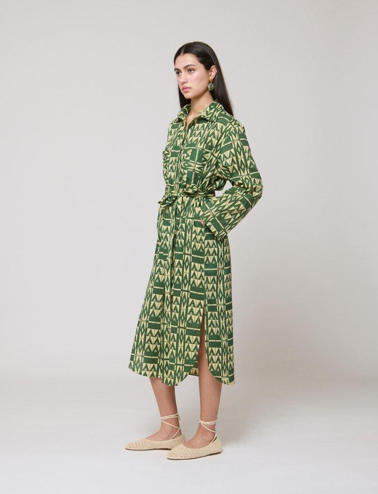 Narendra Dress