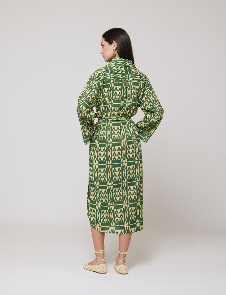 Narendra Dress