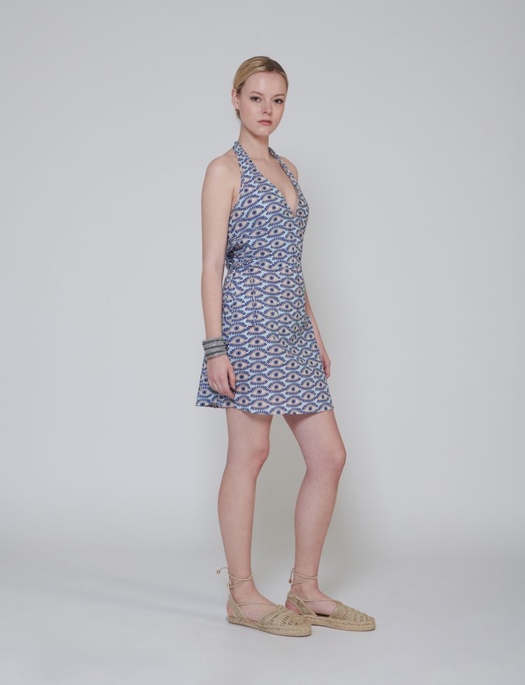 Elina Dress