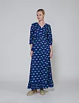 Mandla Dress