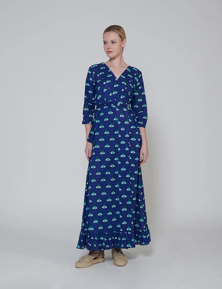 Mandla Dress