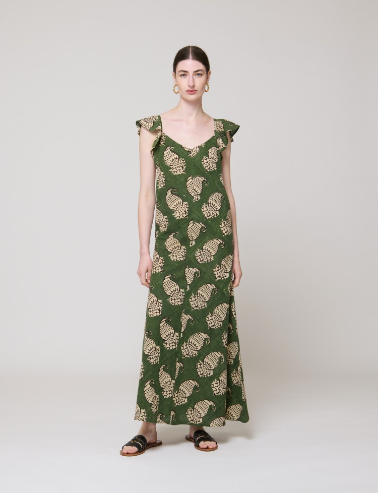 New Cecilia Dress